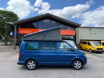 Used Volkswagen California 2015 for sale - 73570589: Photo