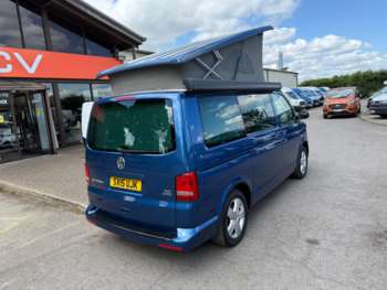 Used Volkswagen California 2015 for sale - 73570589: Photo