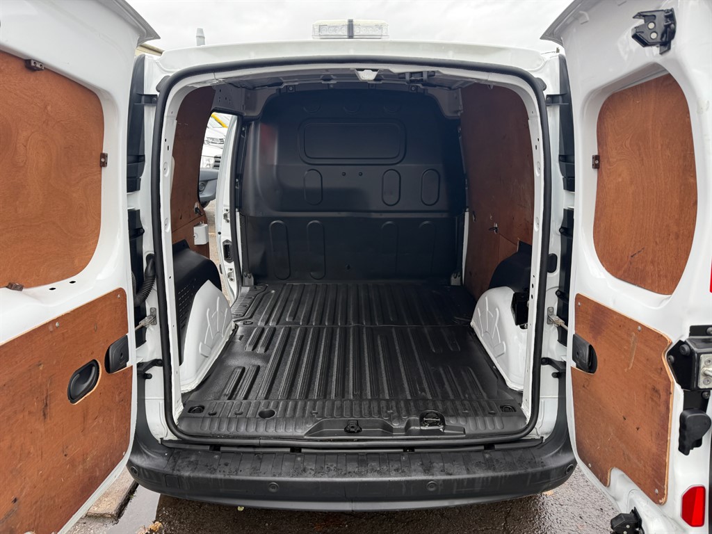 Used Nissan NV250 2020 for sale - 76557080: Photo 10