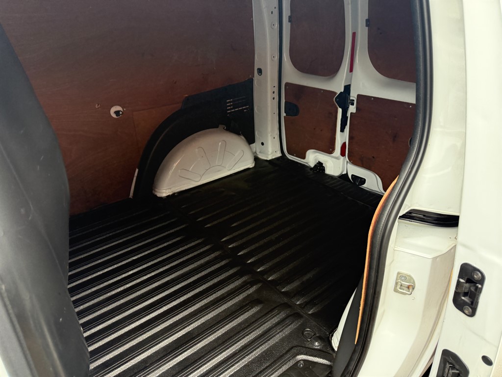 Used Nissan NV250 2020 for sale - 76557080: Photo 11