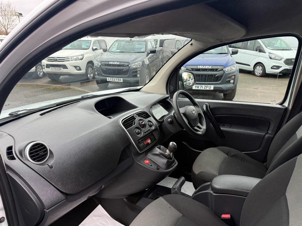 Used Nissan NV250 2020 for sale - 76557080: Photo 12