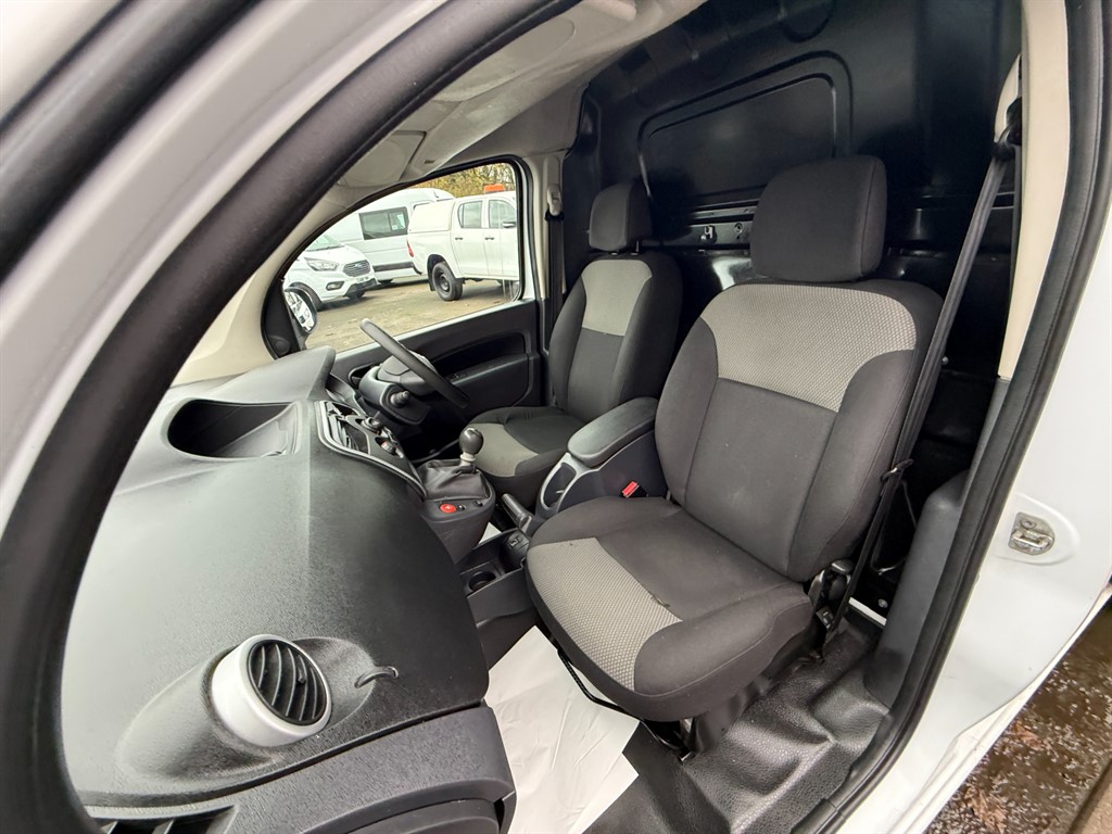 Used Nissan NV250 2020 for sale - 76557080: Photo 13