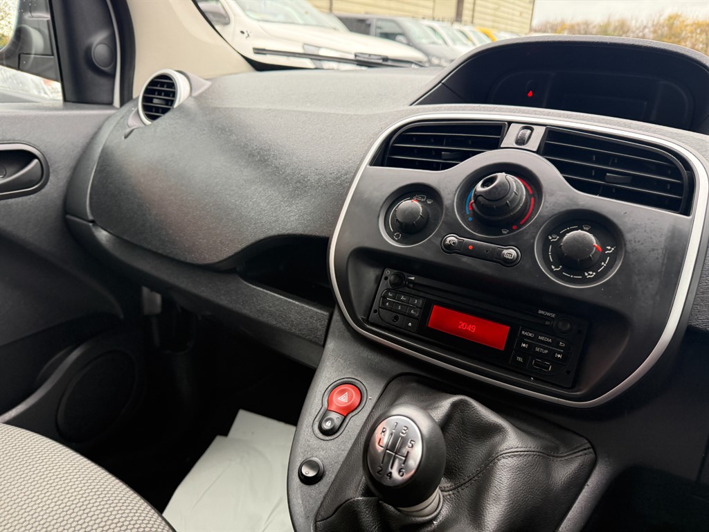 Used Nissan NV250 2020 for sale - 76557080: Photo 16