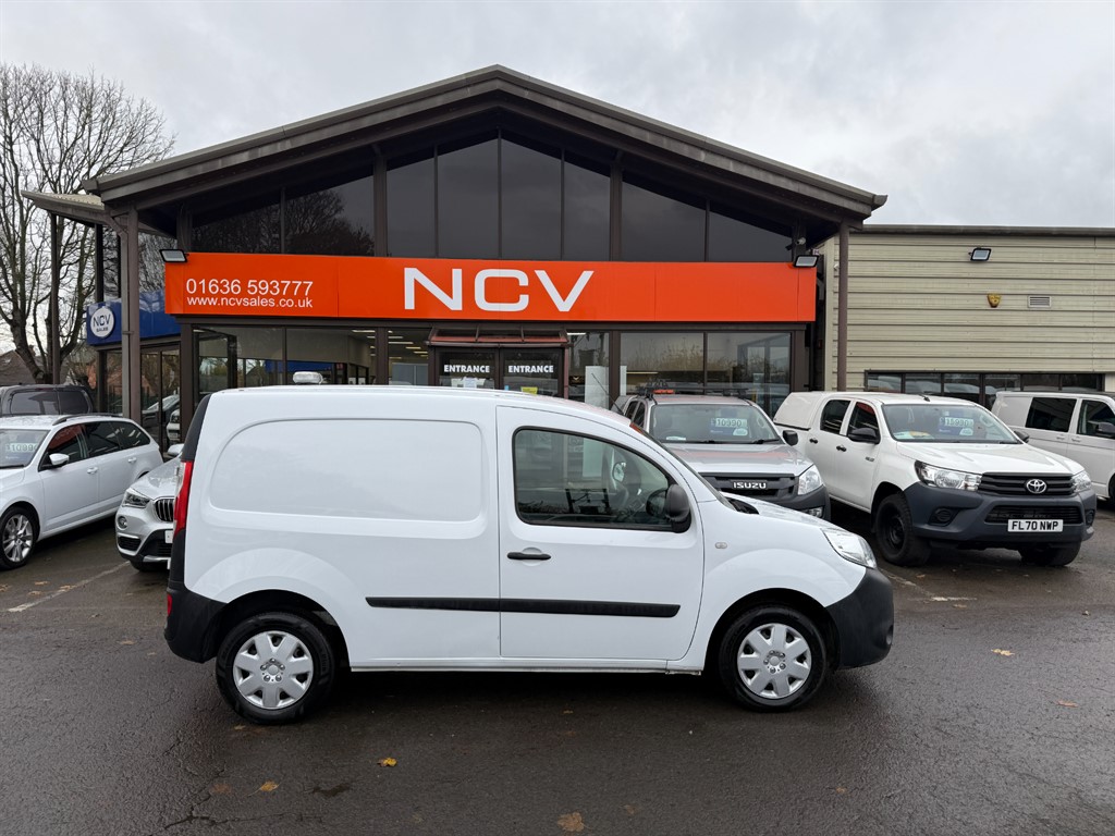 Used Nissan NV250 2020 for sale - 76557080: Photo 2