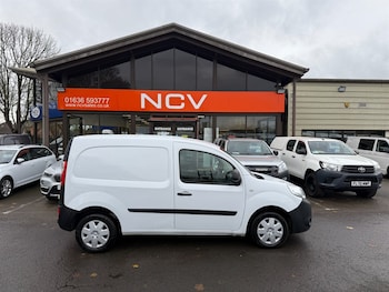 Used Nissan NV250 2020 for sale - 76557080: Photo