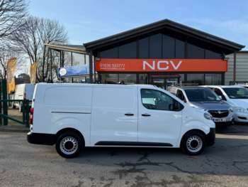 Used Toyota ProAce 2022 for sale - 73770308: Photo