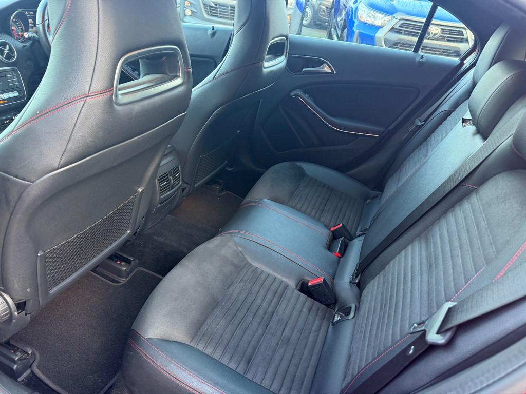 Used Mercedes-Benz A-Class 2016 for sale - 77170804: Photo 11