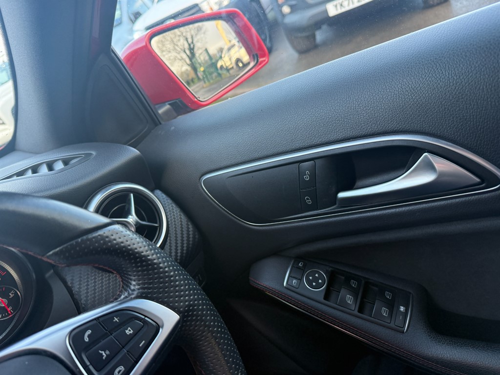 Used Mercedes-Benz A-Class 2016 for sale - 77170804: Photo 19