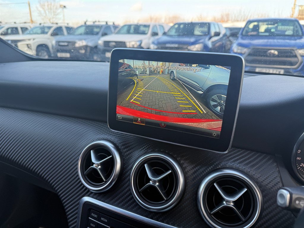 Used Mercedes-Benz A-Class 2016 for sale - 77170804: Photo 20