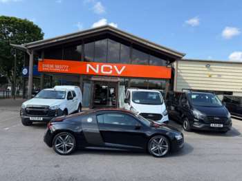 Used Audi R8 2014 for sale - 73145673: Photo