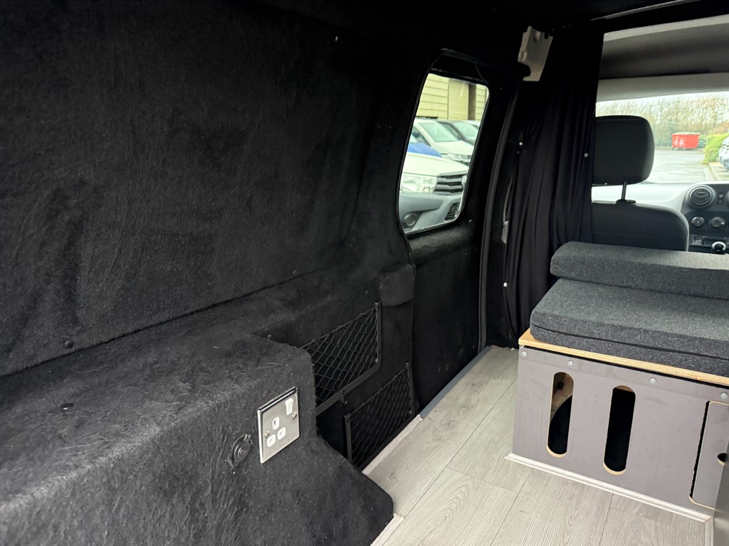 Used Mercedes-Benz Citan 2018 for sale - 76984390: Photo 12