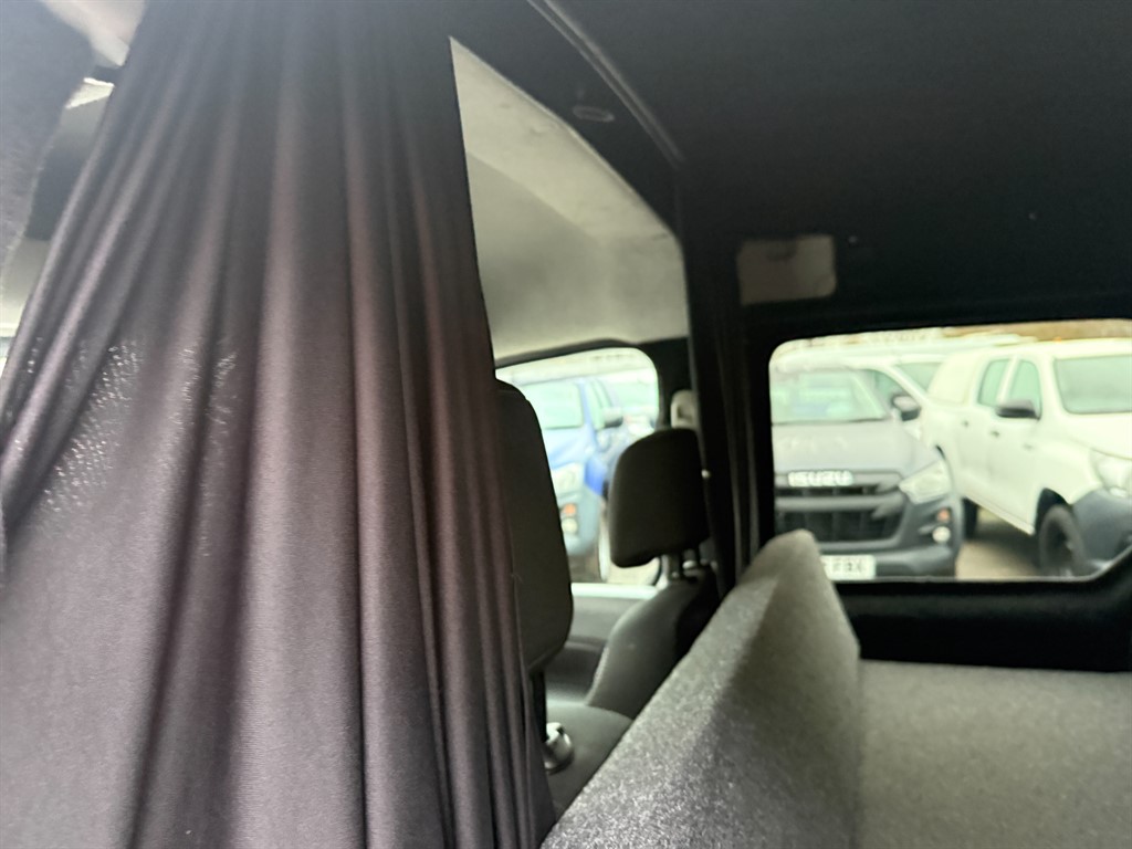 Used Mercedes-Benz Citan 2018 for sale - 76984390: Photo 16