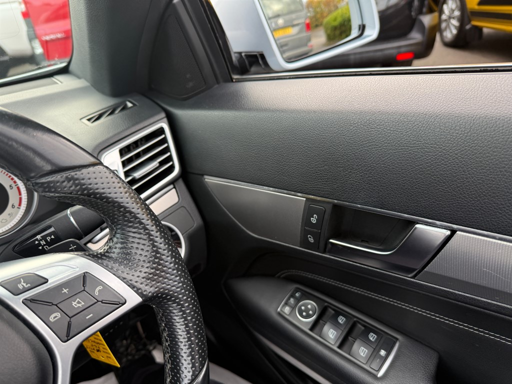 Used Mercedes-Benz E Class 2015 for sale - 76487671: Photo 13