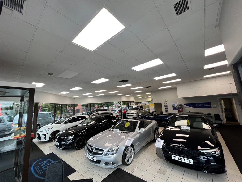 Used Mercedes-Benz E Class 2015 for sale - 76487671: Photo 21