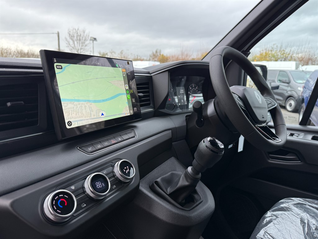 Used Renault Master 2026 for sale - 77160845: Photo 11