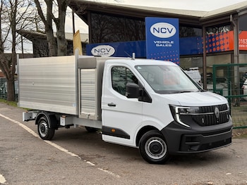 Used Renault Master 2026 for sale - 77160845: Photo