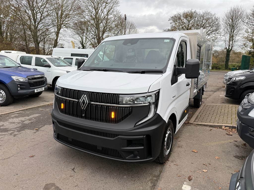 Used Renault Master 2026 for sale - 77160845: Photo 24