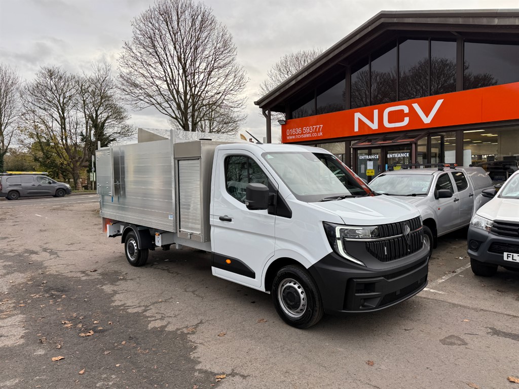 Used Renault Master 2026 for sale - 77160845: Photo 25