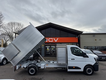 Used Renault Master 2026 for sale - 77160845: Photo