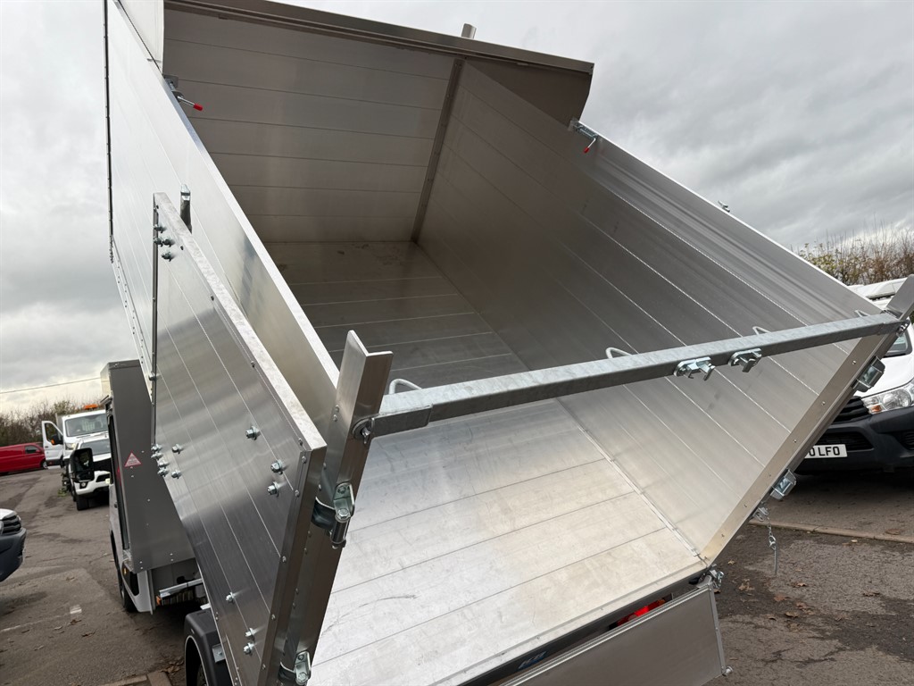 Used Renault Master 2026 for sale - 77160845: Photo 8