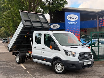 Used Ford Transit 2018 for sale - 79578871: Photo