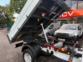 Used Ford Transit 2018 for sale - 79578871: Photo