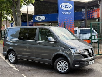 Used Volkswagen Transporter 2021 for sale - 78868721: Photo