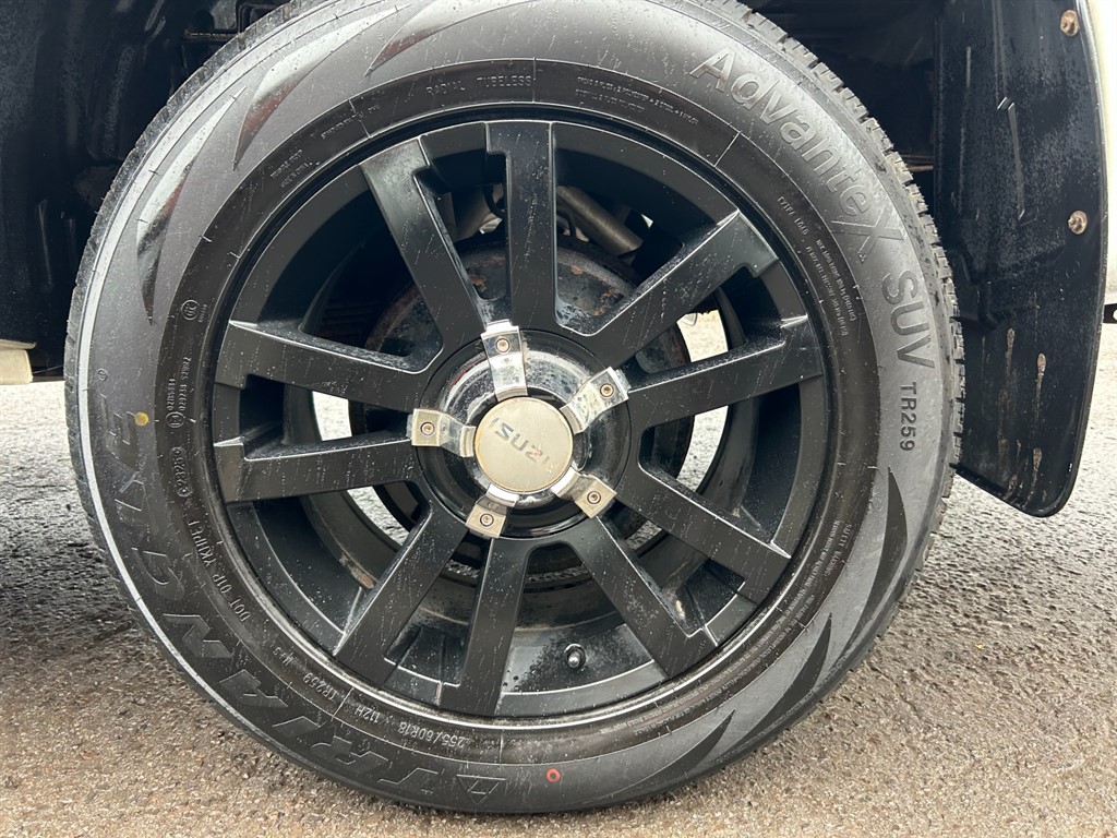 Used Isuzu D-Max 2014 for sale - 77619513: Photo 10