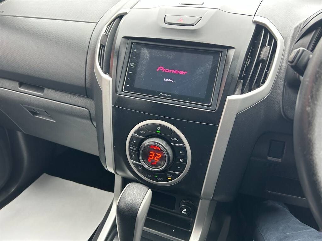 Used Isuzu D-Max 2014 for sale - 77619513: Photo 19