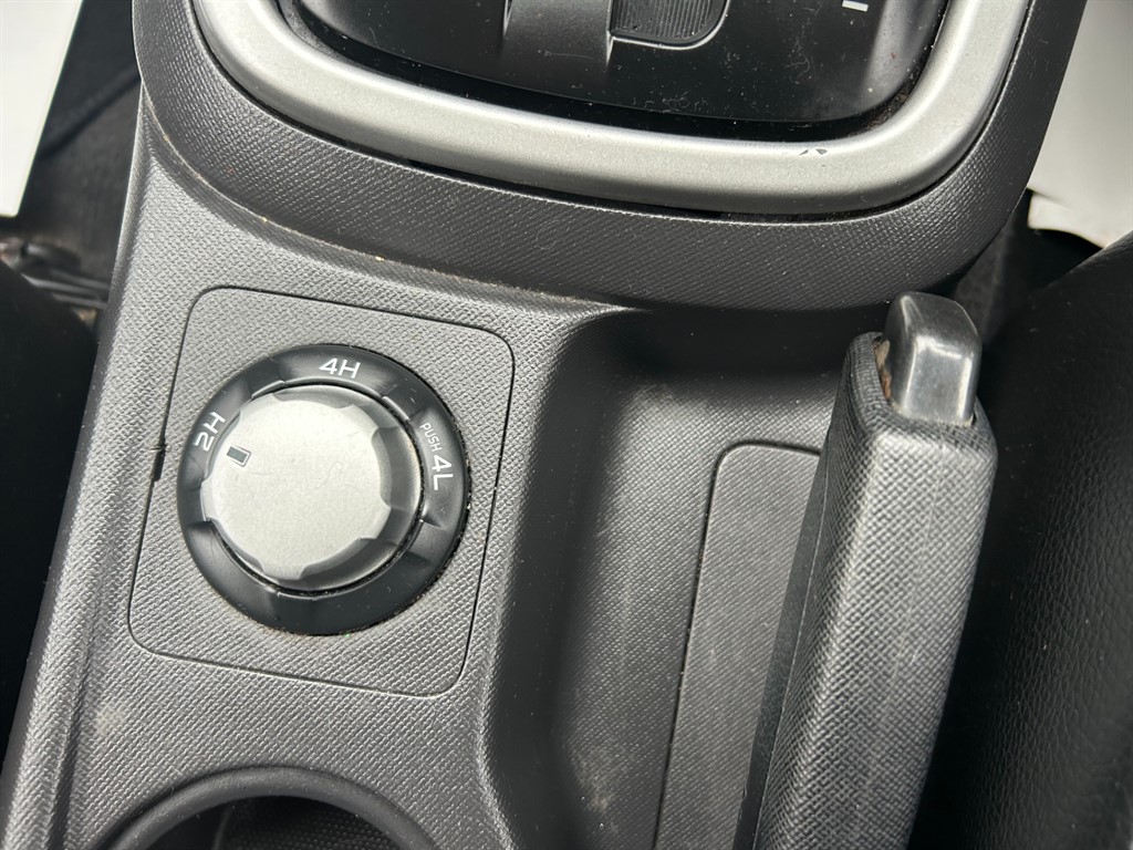 Used Isuzu D-Max 2014 for sale - 77619513: Photo 21