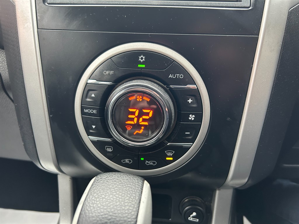 Used Isuzu D-Max 2014 for sale - 77619513: Photo 22