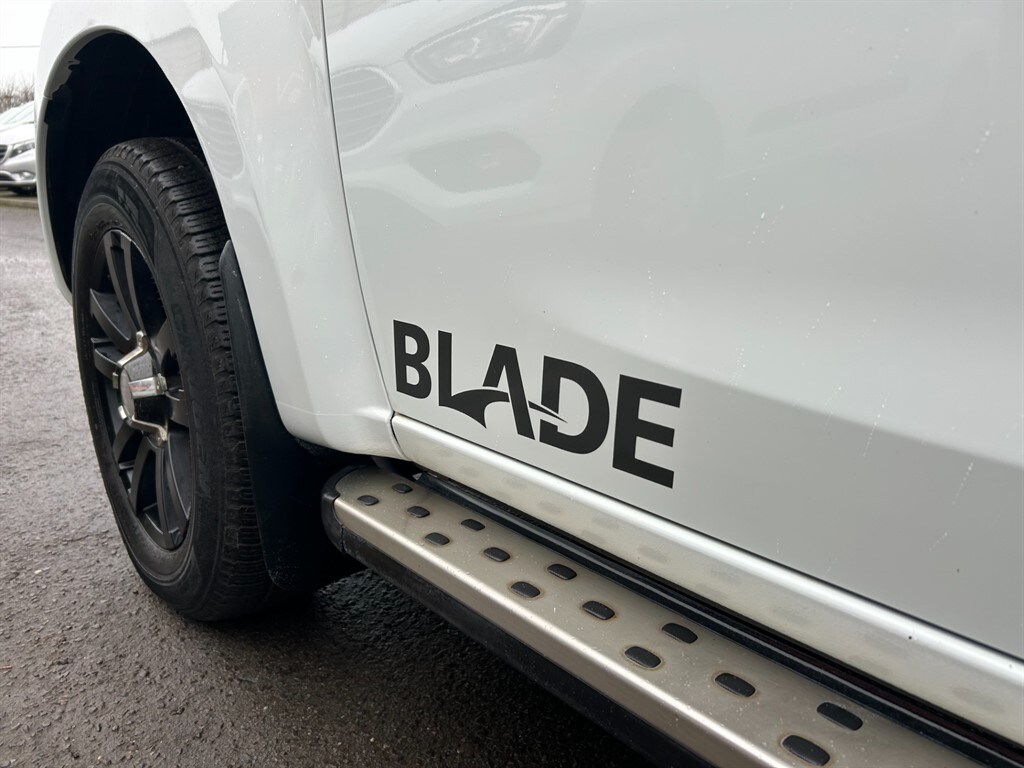 Used Isuzu D-Max 2014 for sale - 77619513: Photo 24