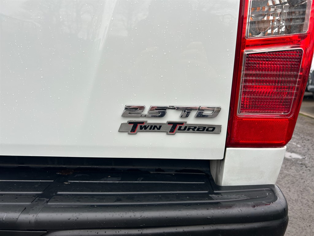 Used Isuzu D-Max 2014 for sale - 77619513: Photo 25