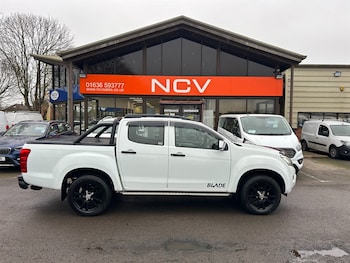 Used Isuzu D-Max 2014 for sale - 77619513: Photo