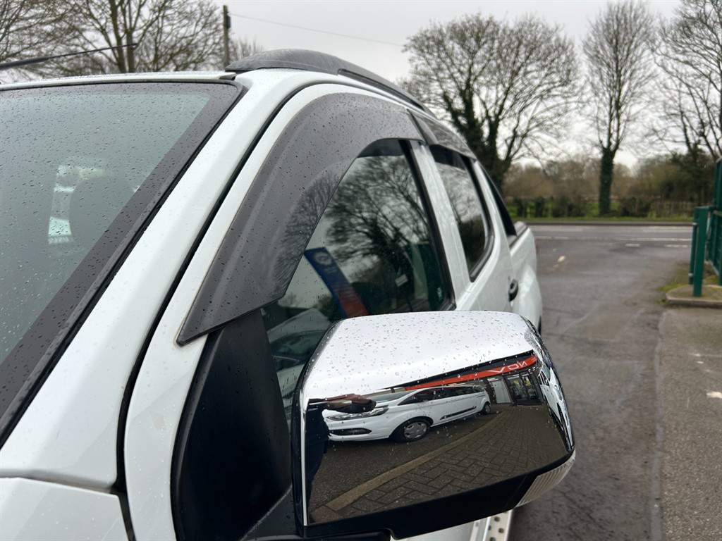 Used Isuzu D-Max 2014 for sale - 77619513: Photo 7