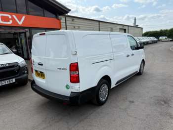 Used Toyota ProAce 2019 for sale - 74984459: Photo