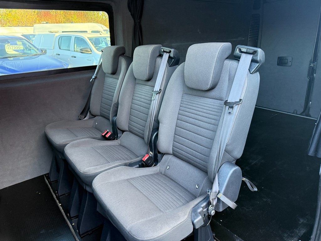 Used Peugeot Boxer 2017 for sale - 76603043: Photo 10