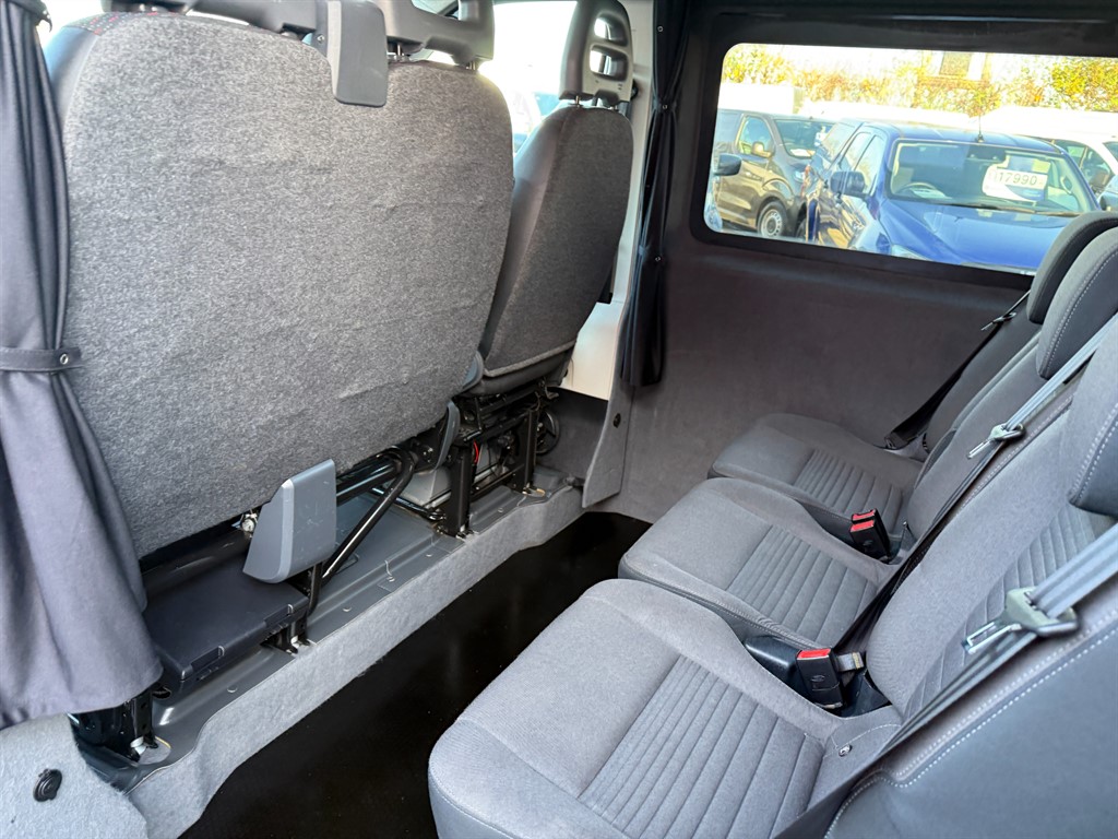 Used Peugeot Boxer 2017 for sale - 76603043: Photo 13