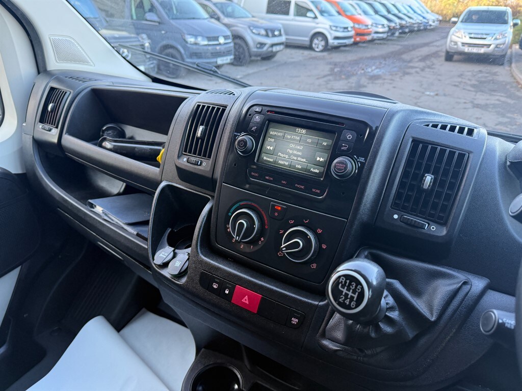 Used Peugeot Boxer 2017 for sale - 76603043: Photo 16