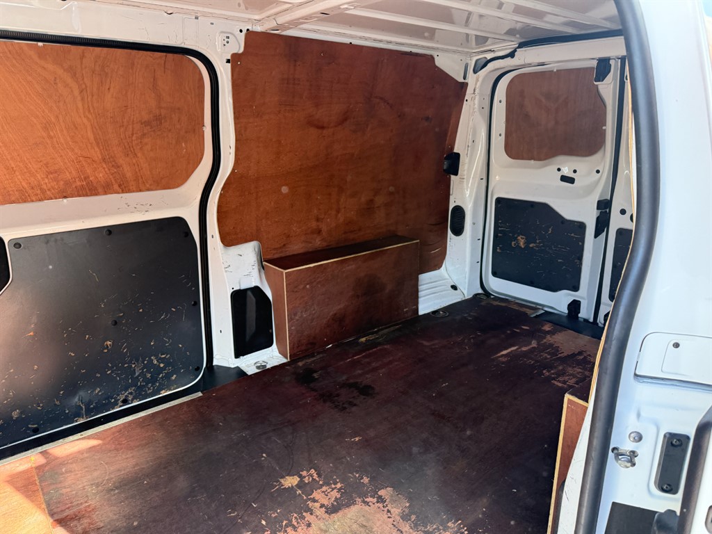 Used Vauxhall Vivaro 2020 for sale - 78159127: Photo 11