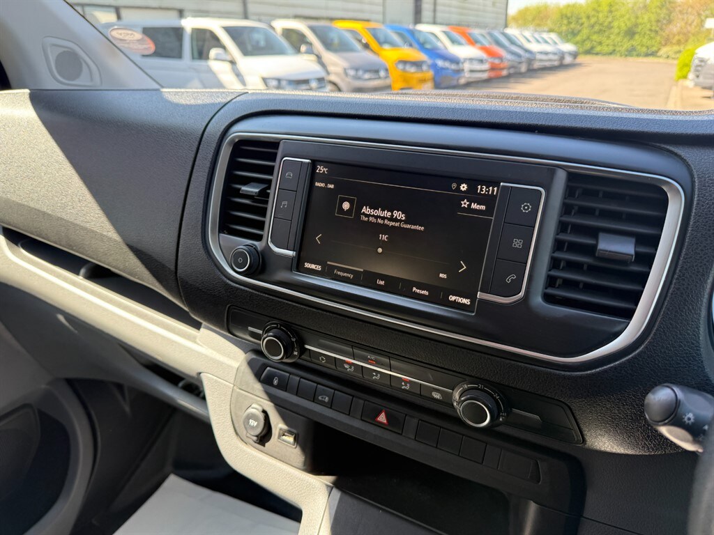 Used Vauxhall Vivaro 2020 for sale - 78159127: Photo 17