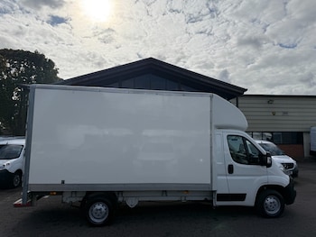 Used Citroen Relay 2020 for sale - 76062396: Photo