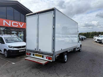 Used Citroen Relay 2020 for sale - 76062396: Photo