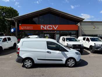 Used Ford Transit Courier 2020 for sale - 75180236: Photo