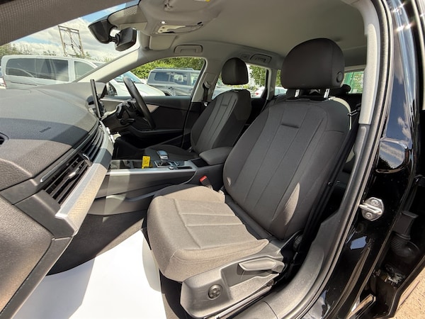 Used Audi A4 2021 for sale - 75569841: Photo 11