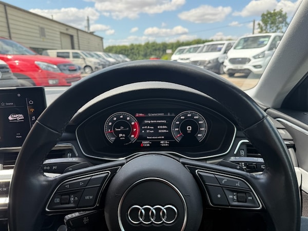 Used Audi A4 2021 for sale - 75569841: Photo 17
