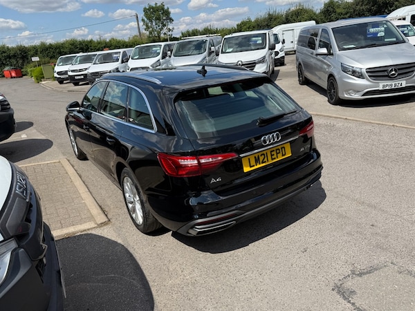 Used Audi A4 2021 for sale - 75569841: Photo 6
