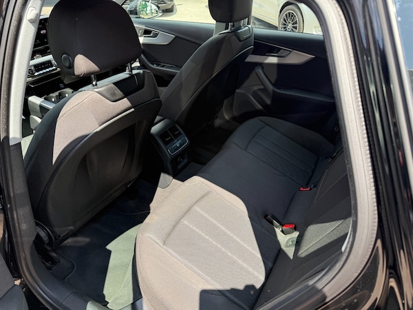 Used Audi A4 2021 for sale - 75569841: Photo 8