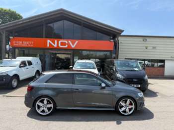 Used Audi A3 2016 for sale - 74996435: Photo