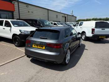 Used Audi A3 2016 for sale - 74996435: Photo